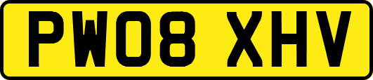 PW08XHV