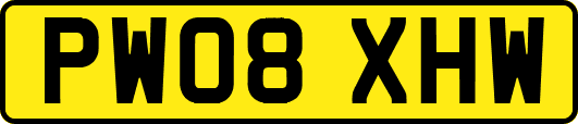 PW08XHW