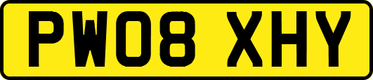 PW08XHY