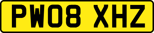 PW08XHZ