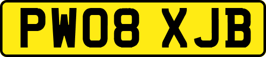 PW08XJB