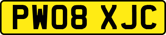 PW08XJC