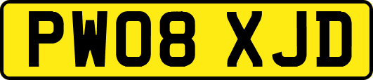 PW08XJD
