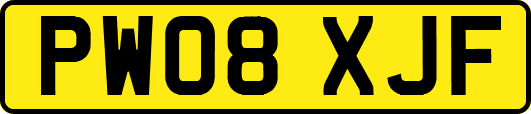 PW08XJF