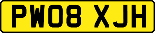 PW08XJH