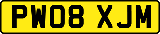 PW08XJM