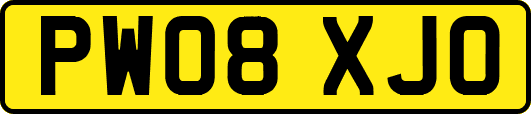 PW08XJO