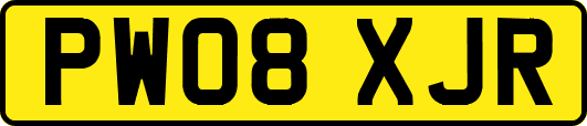 PW08XJR