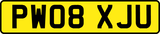 PW08XJU