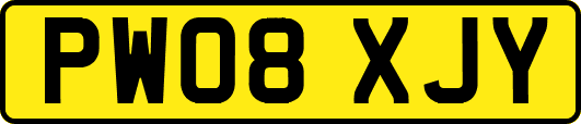 PW08XJY