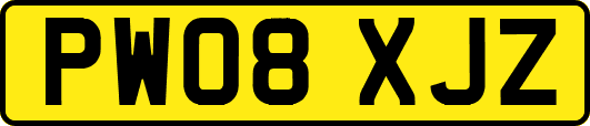PW08XJZ