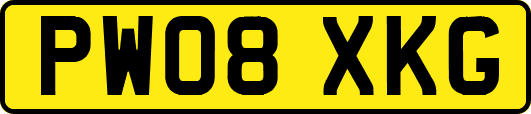 PW08XKG