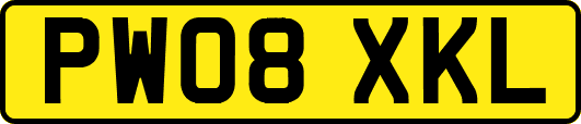 PW08XKL