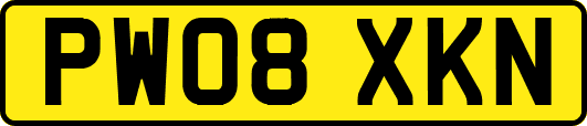 PW08XKN