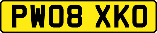 PW08XKO