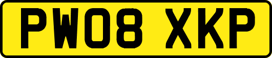 PW08XKP