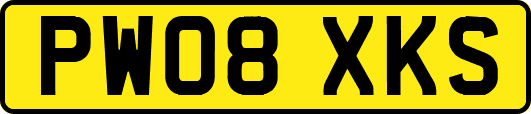 PW08XKS