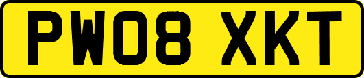PW08XKT