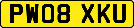 PW08XKU