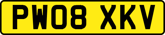 PW08XKV
