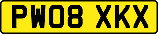 PW08XKX