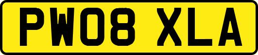 PW08XLA