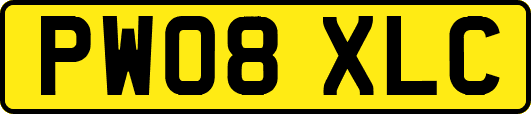 PW08XLC