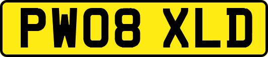 PW08XLD