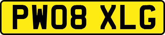 PW08XLG