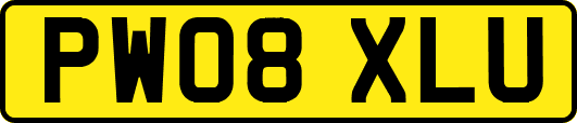 PW08XLU