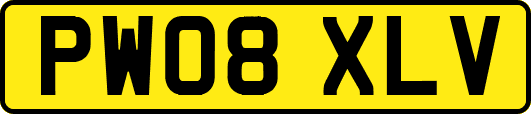 PW08XLV