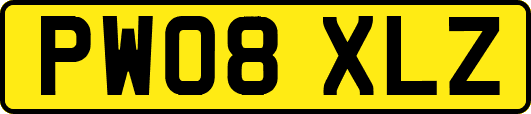 PW08XLZ