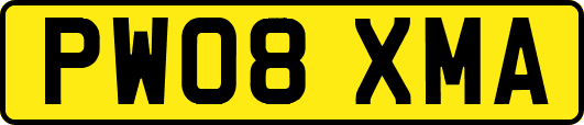 PW08XMA