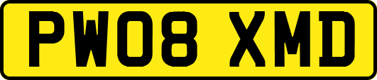 PW08XMD