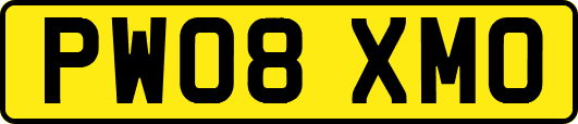PW08XMO