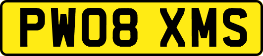 PW08XMS