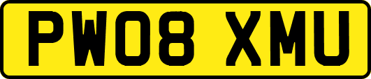 PW08XMU