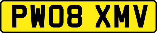 PW08XMV