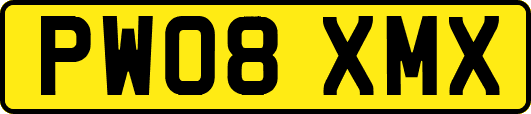 PW08XMX
