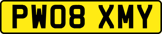 PW08XMY