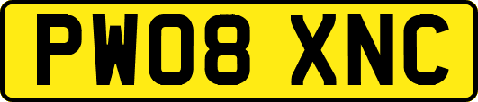 PW08XNC
