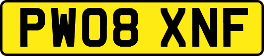 PW08XNF