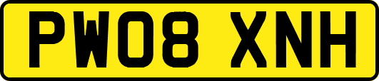 PW08XNH