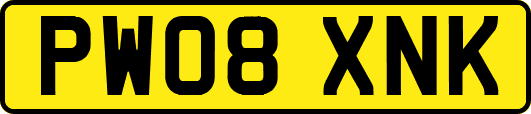 PW08XNK