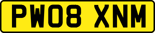 PW08XNM