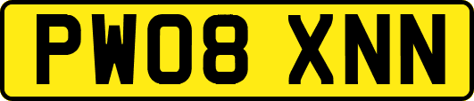 PW08XNN