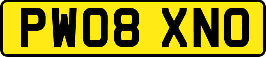 PW08XNO