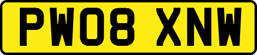 PW08XNW