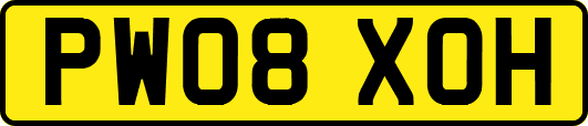 PW08XOH