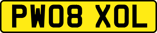 PW08XOL